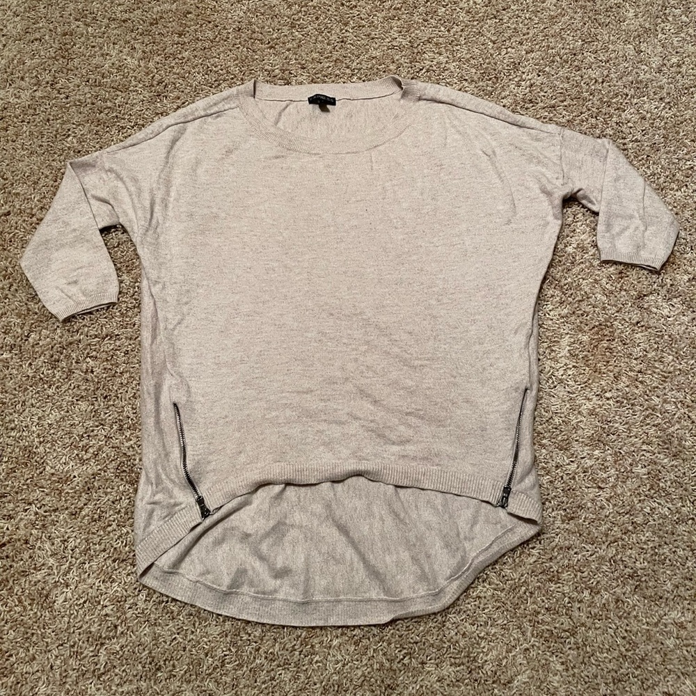 Express sweater size small